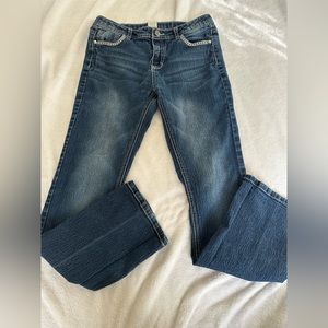 faded glory jeans